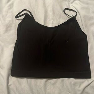 Wild‎ Fable crop top